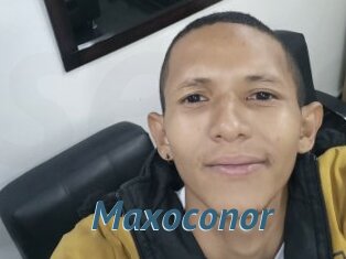 Maxoconor