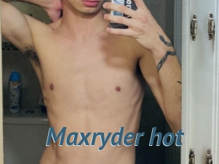 Maxryder_hot