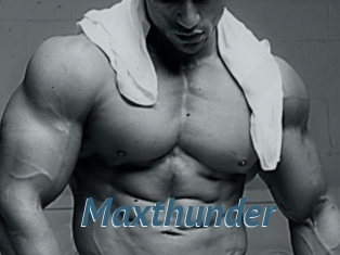 Maxthunder