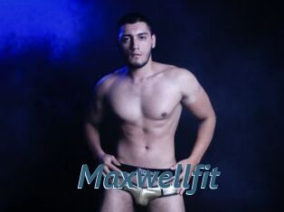 Maxwellfit