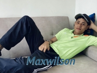 Maxwilson