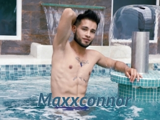 Maxxconnor