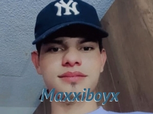 Maxxiboyx