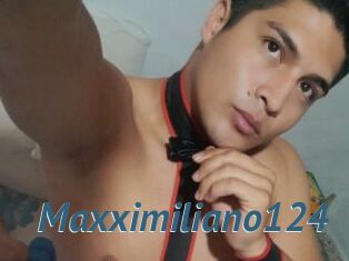 Maxximiliano124