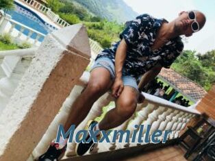 Maxxmiller