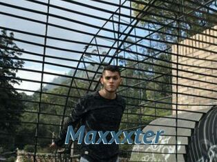 Maxxxter