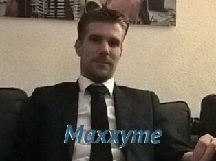 Maxxyme