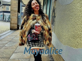 Mayaalice