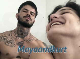 Mayaandkurt