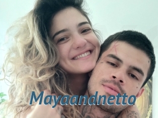 Mayaandnetto