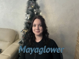 Mayaglower