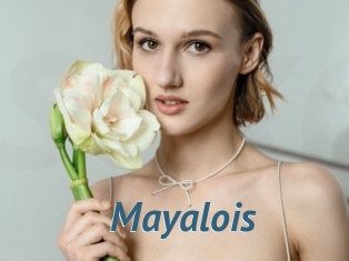 Mayalois