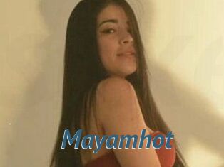 Mayamhot