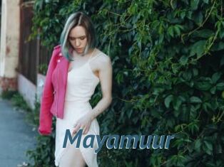 Mayamuur