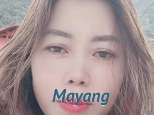 Mayang