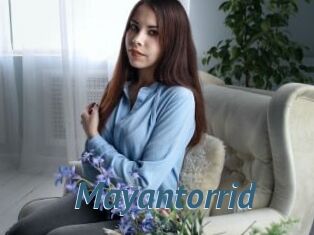 Mayantorrid