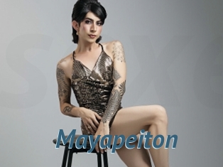 Mayapeiton