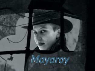 Mayaroy