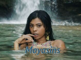 Mayasins