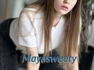 Mayasweety