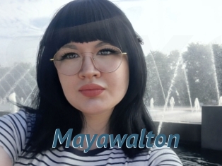 Mayawalton