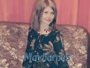 Maybarnes