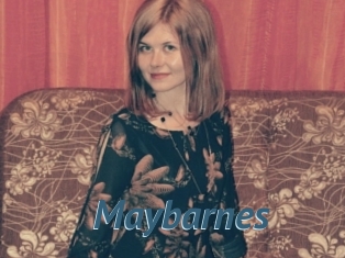 Maybarnes