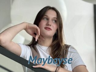 Maybayse