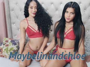 Maybelinandchloe