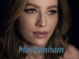 Maybenham