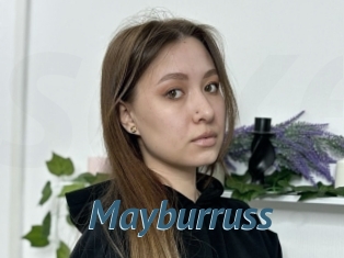 Mayburruss