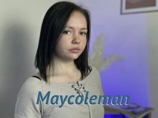 Maycoleman