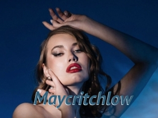 Maycritchlow