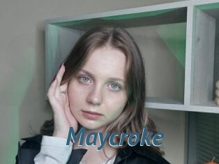 Maycroke