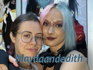 Maydaandedith