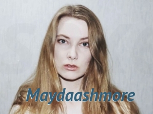 Maydaashmore