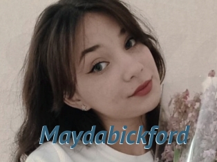 Maydabickford