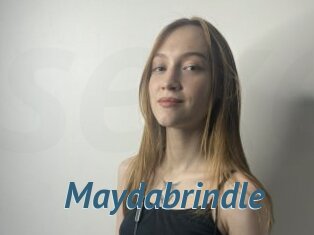 Maydabrindle