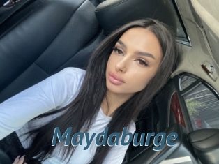 Maydaburge