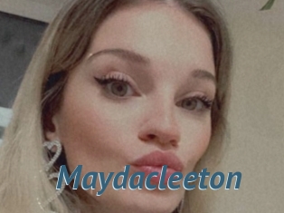 Maydacleeton