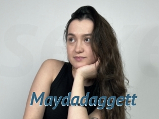 Maydadaggett