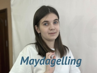 Maydagelling