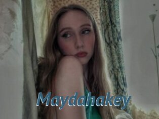 Maydahakey