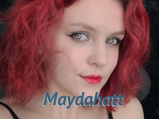 Maydahatt