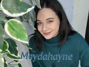 Maydahayne