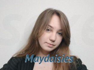 Maydaisies