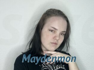 Maydenmon