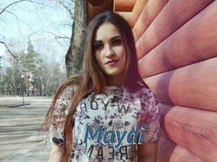 Maydi