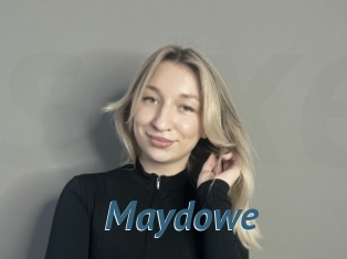 Maydowe