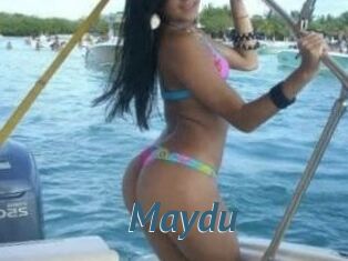 Maydu